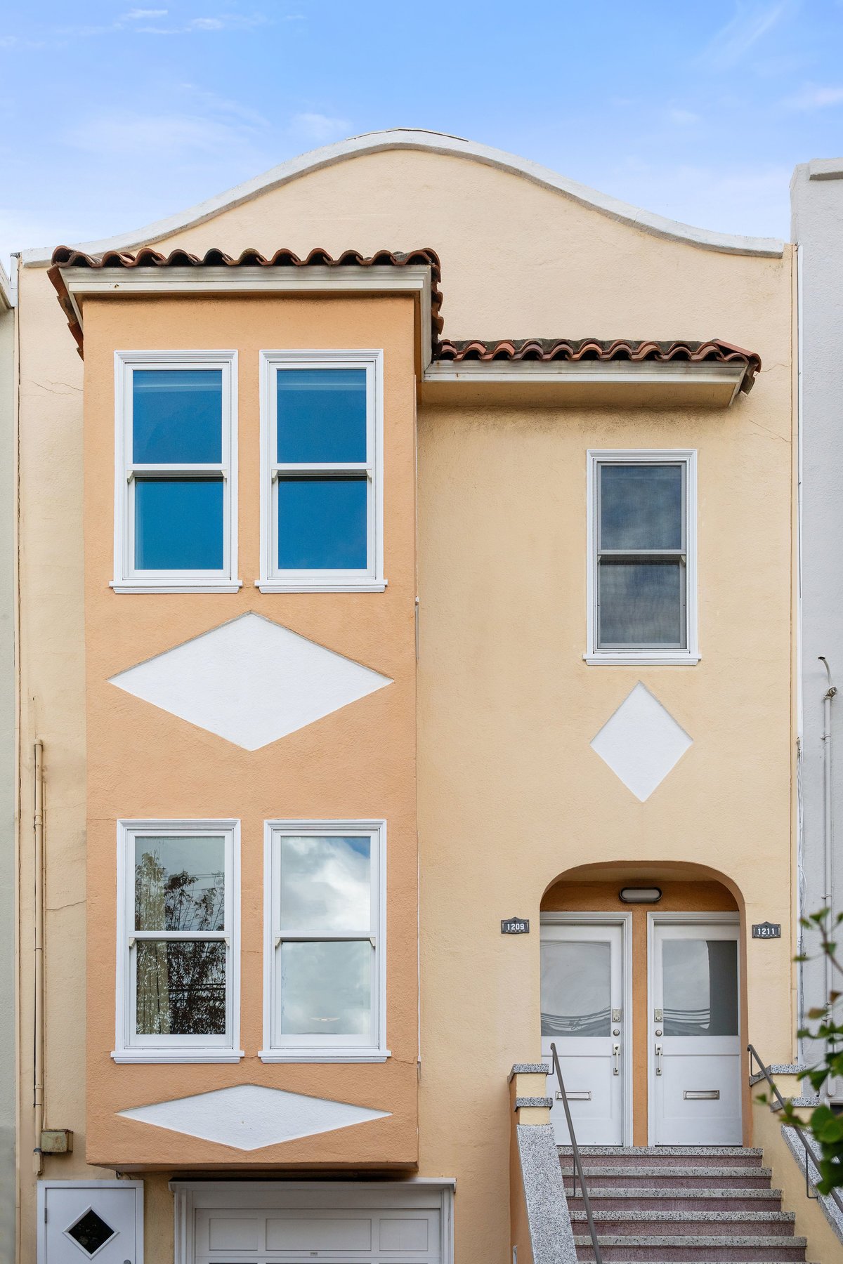 Quintessential Noe Valley Living