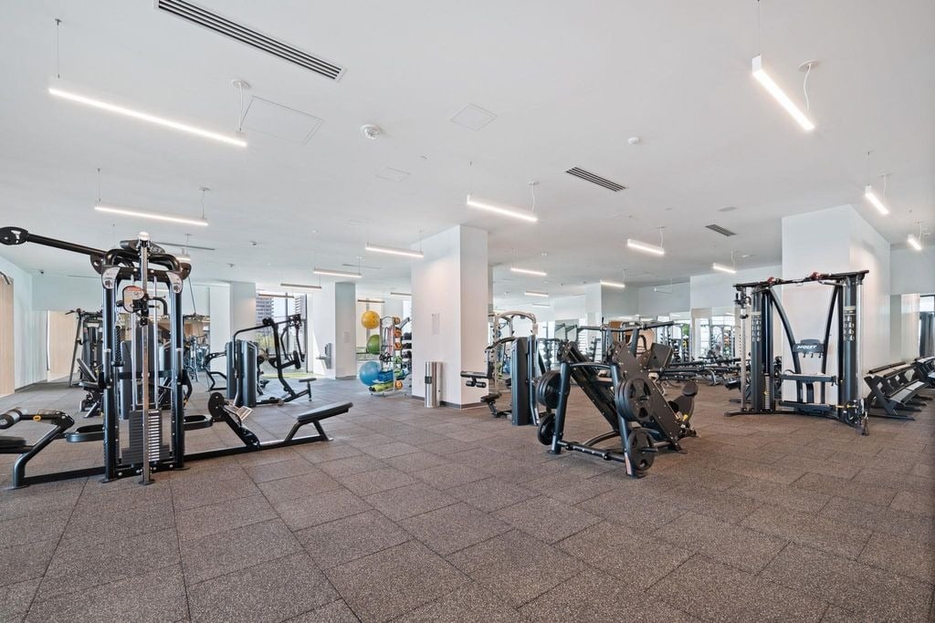 3809 Evergreen Pl, #3809