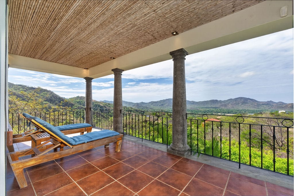 Casa de Estrellas | Elegant 4BR Ocean View Home in Pacific Heights, Potrero