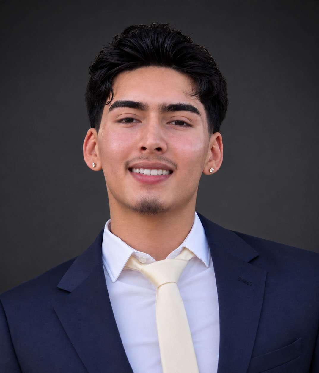 Adrian Benitez