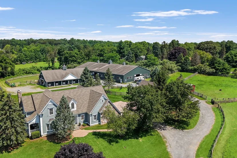 579 Goritz Road Alexandria Township, New Jersey, 08802 United States
