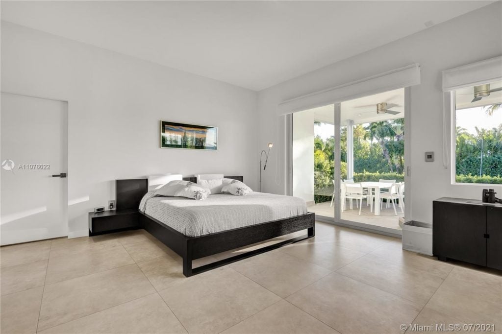 Key Biscayne Estate Closes at $8.25M