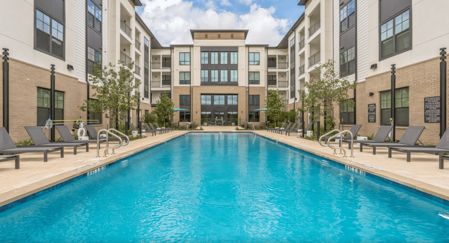 Enjoy 10 Weeks Free on all Units! Plus $1,000 Look & Lease Special!