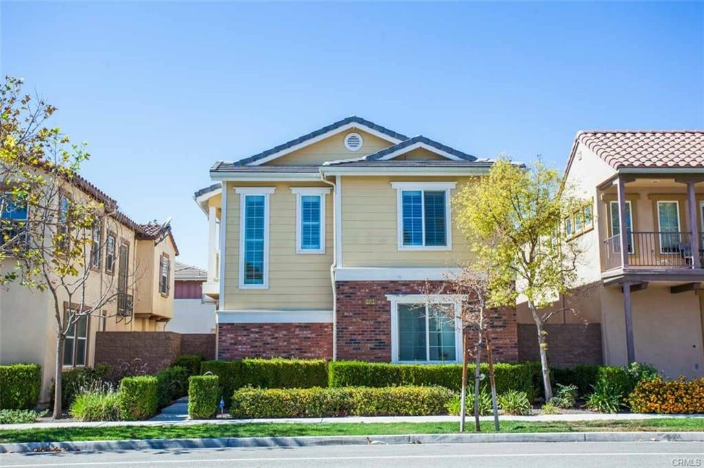 14564 Purdue Avenue, Chino, CA 91710