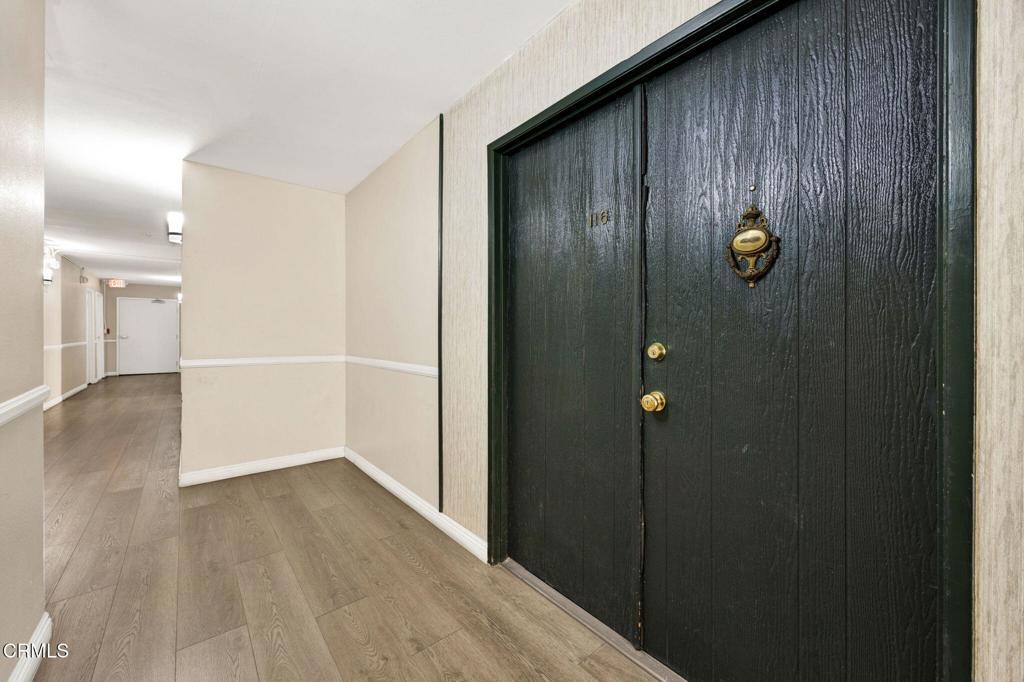 1127 E Del Mar Blvd, #116