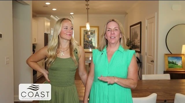 Buckwalter Map Tour Video