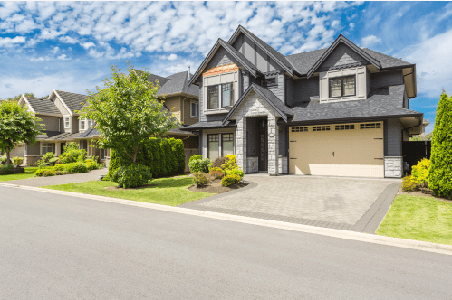 Why You Need an Agent for New Construction