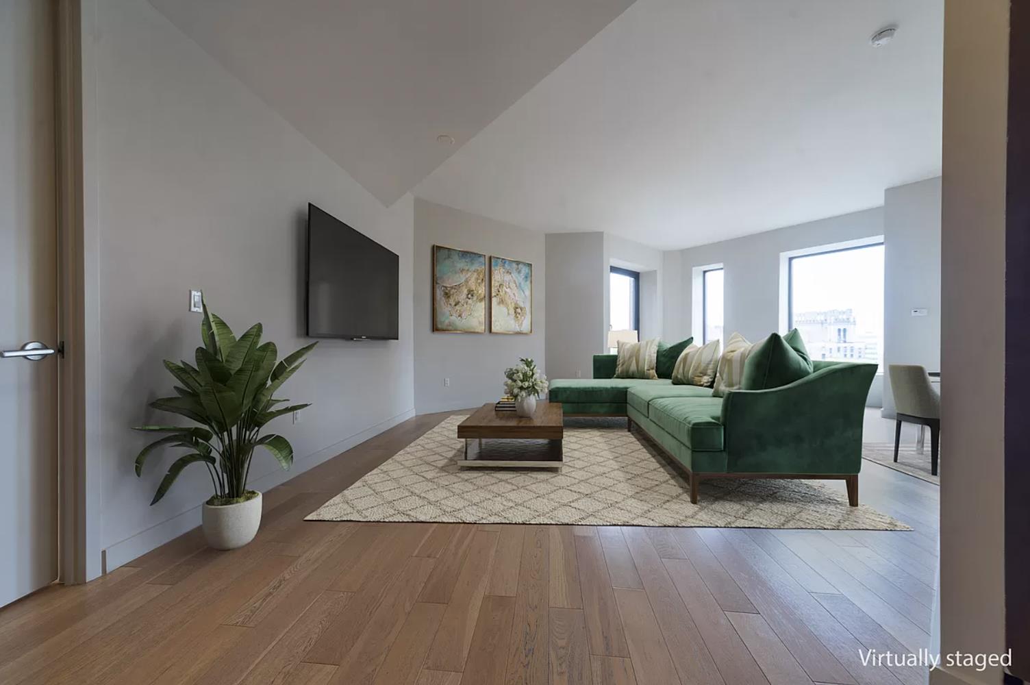 75 Wall Street, Apt 35-F