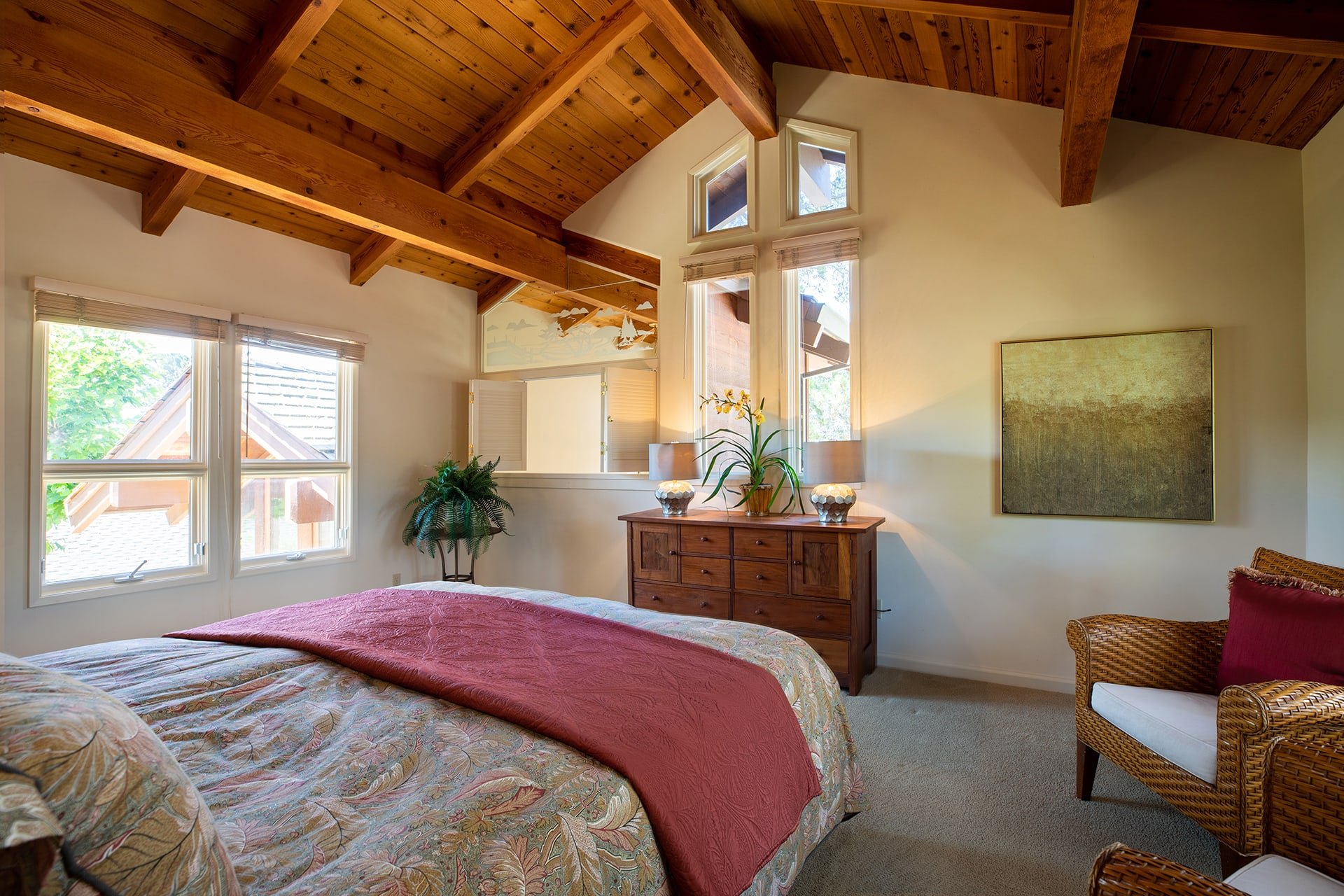 Downtown Carmel Living- San Carlos 4 SE of 12th