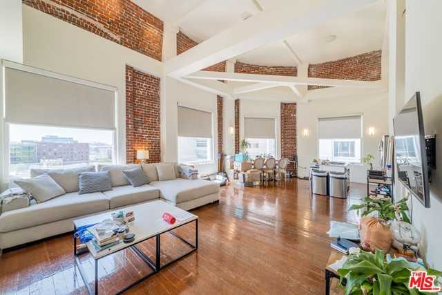 257 S Spring Street Unit PENT-G