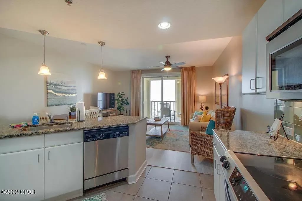 11800 Front Beach 1007 Road Unit 2-1007