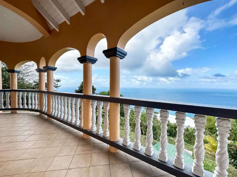 294 Fahie Hill 3 Bedrooms