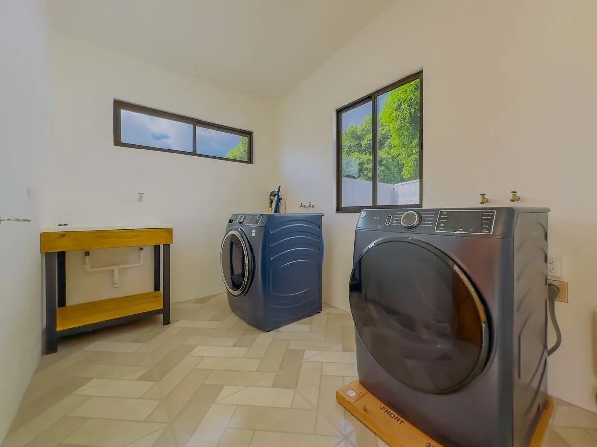 Sustainable Boutique Rental Lodge, Papagayo, Guanacaste