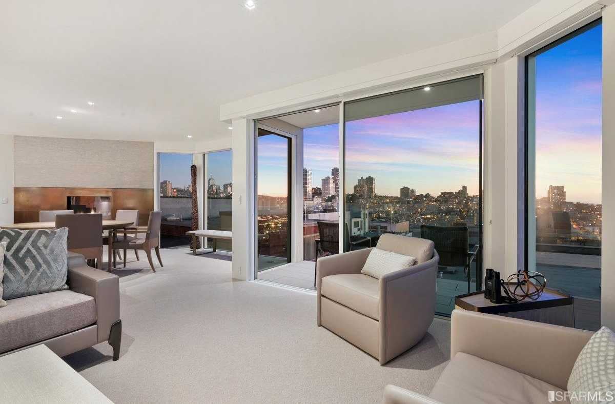 241 Telegraph Hill Blvd, #401+2