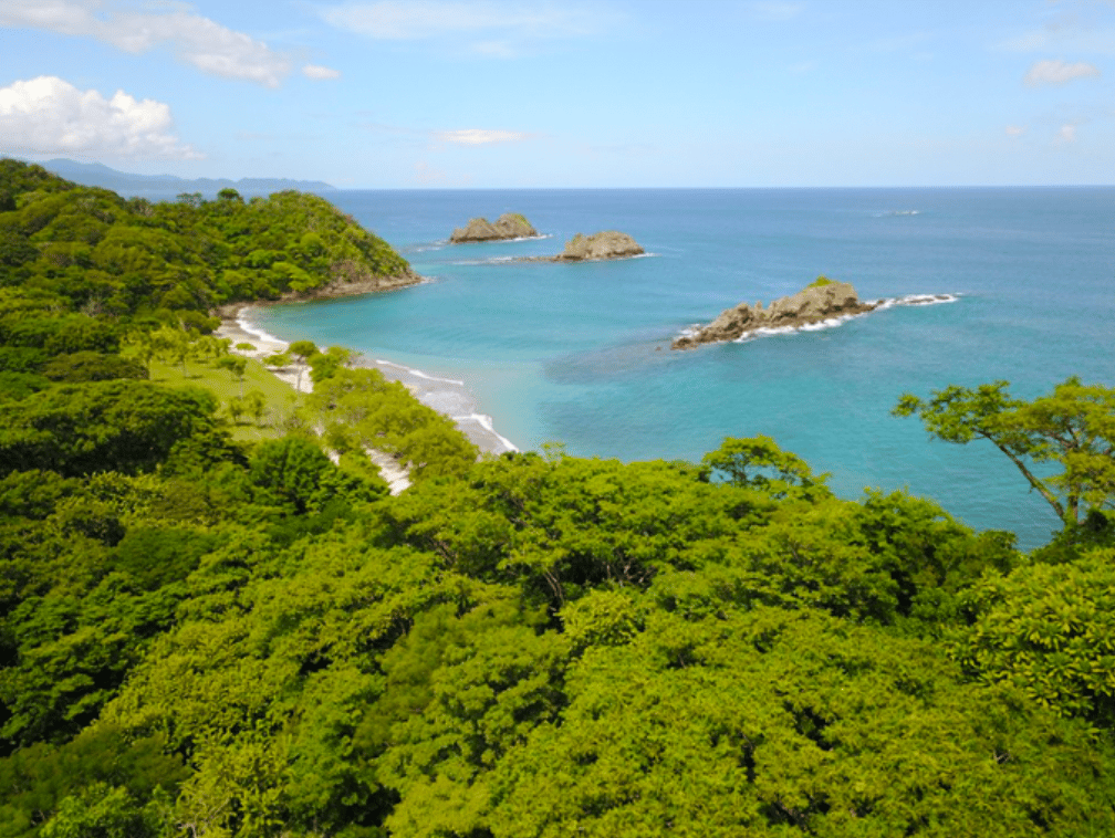 Oceanfront Development Land, Papagayo, Guanacaste