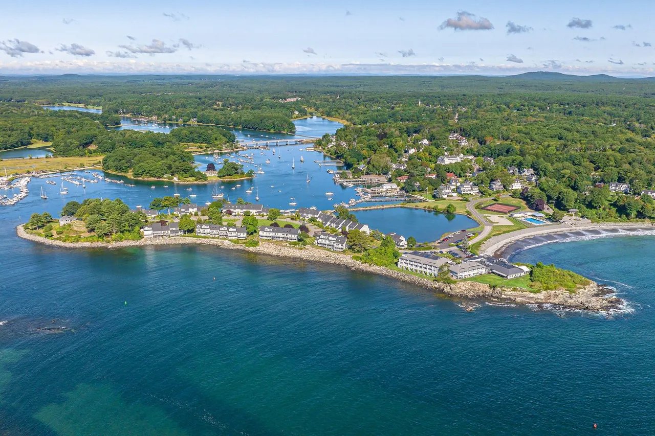 Southern Maine Condos for Sale from York to Brunswick