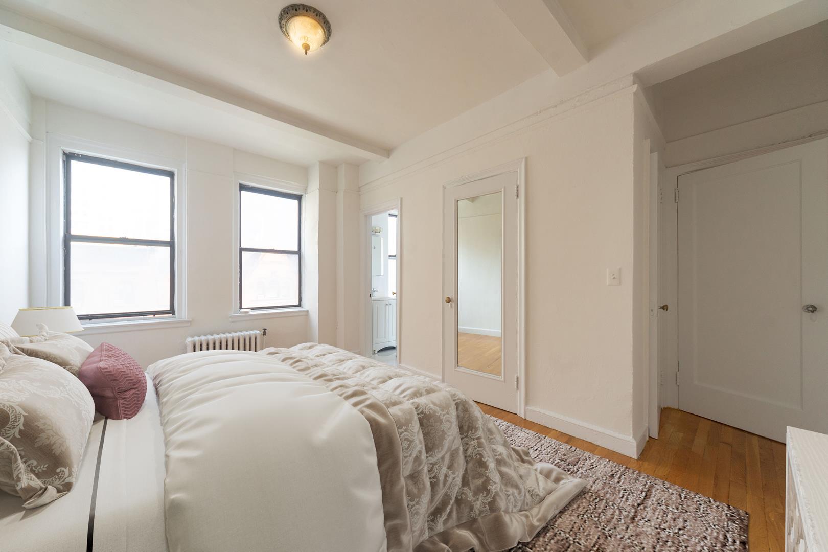 244 West 72nd Street, Apt 6-B