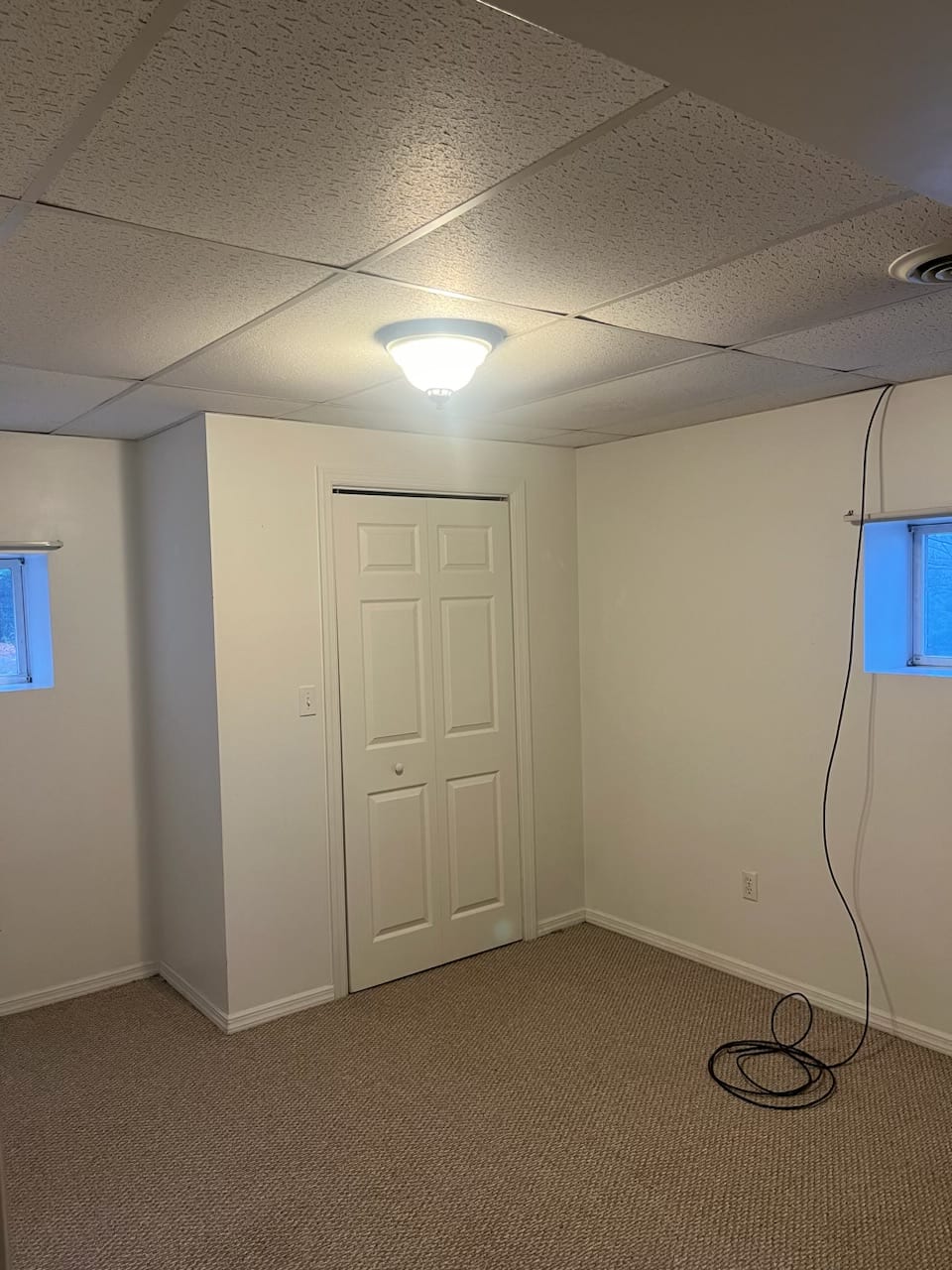 Lingle Street Apartment