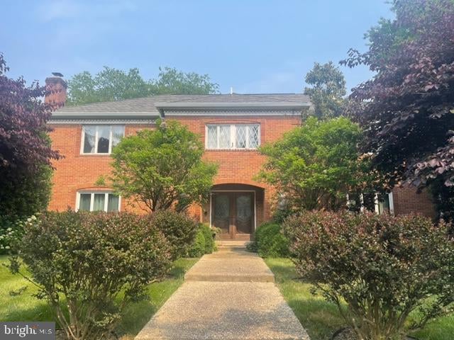 6296 Dunaway Ct
