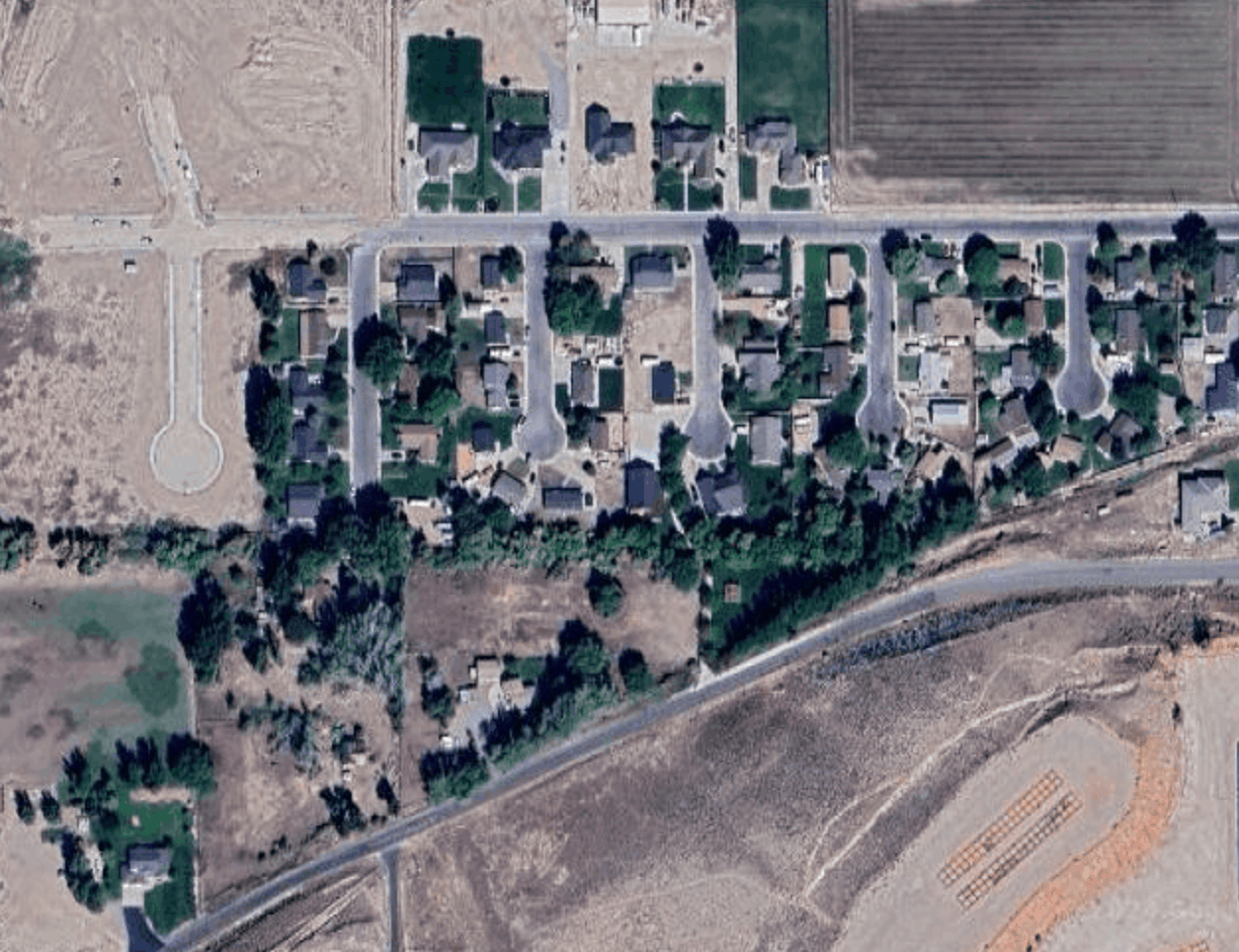 645 Desert Willow Cir 