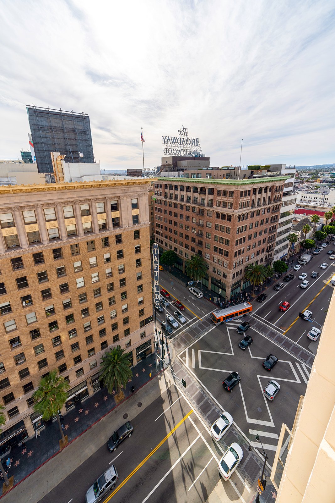 6253 Hollywood Blvd, #603
