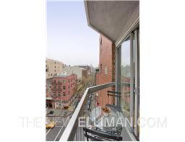 184 Thompson St, Unit 5M