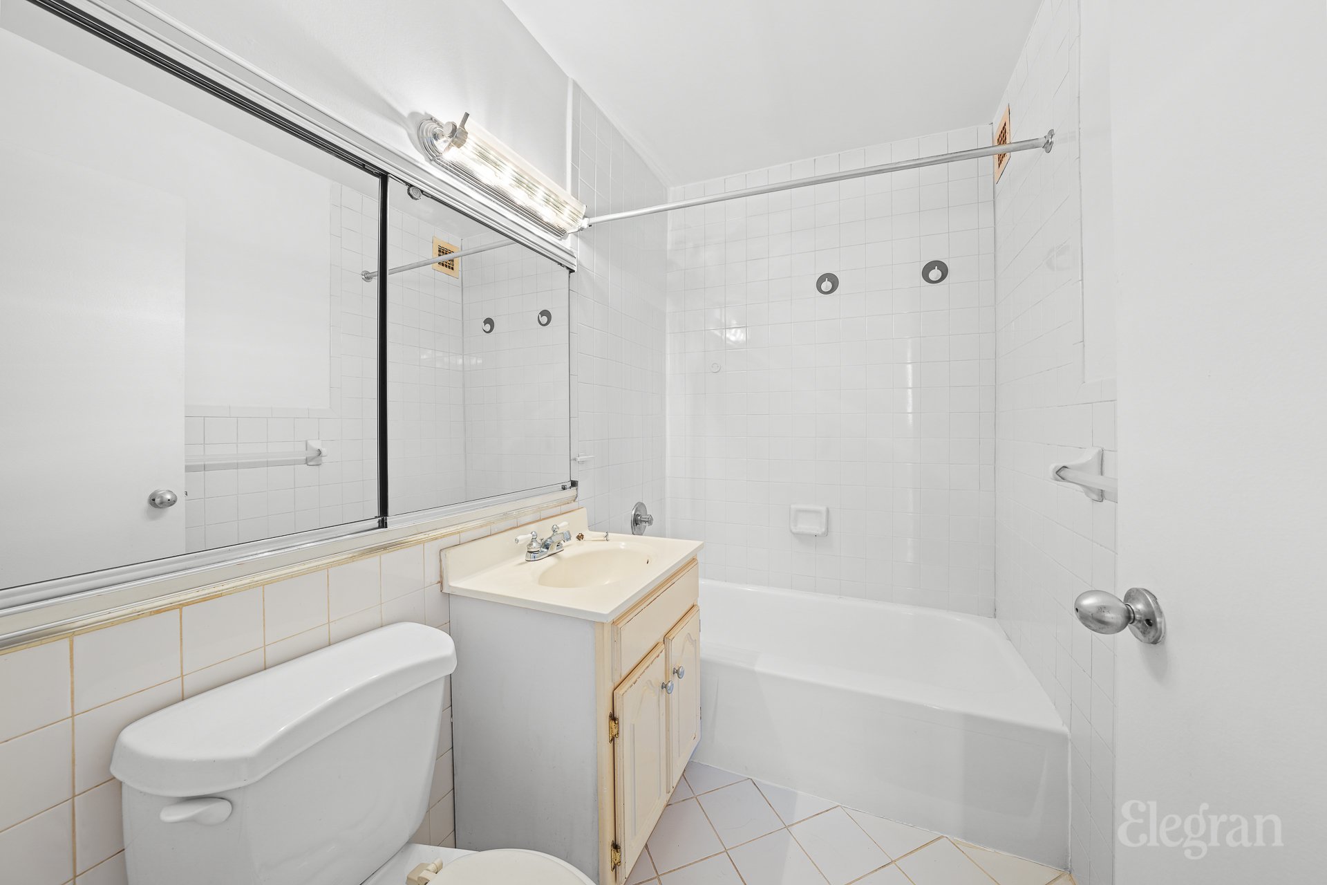 345 East 93rd Street