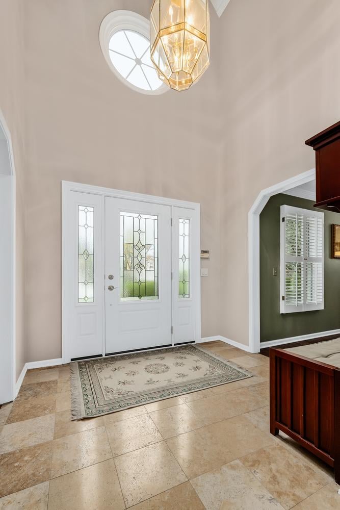 1432 Terrance Drive, Naperville IL – Updated Winding Creek Home with Water Views