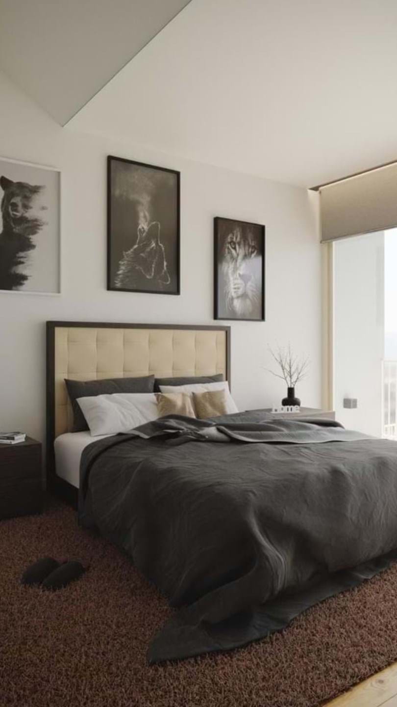 New 3-Bedroom Villa in Monte Estoril – Premium Finishes, 237 m² Total Area & 4 Bathrooms