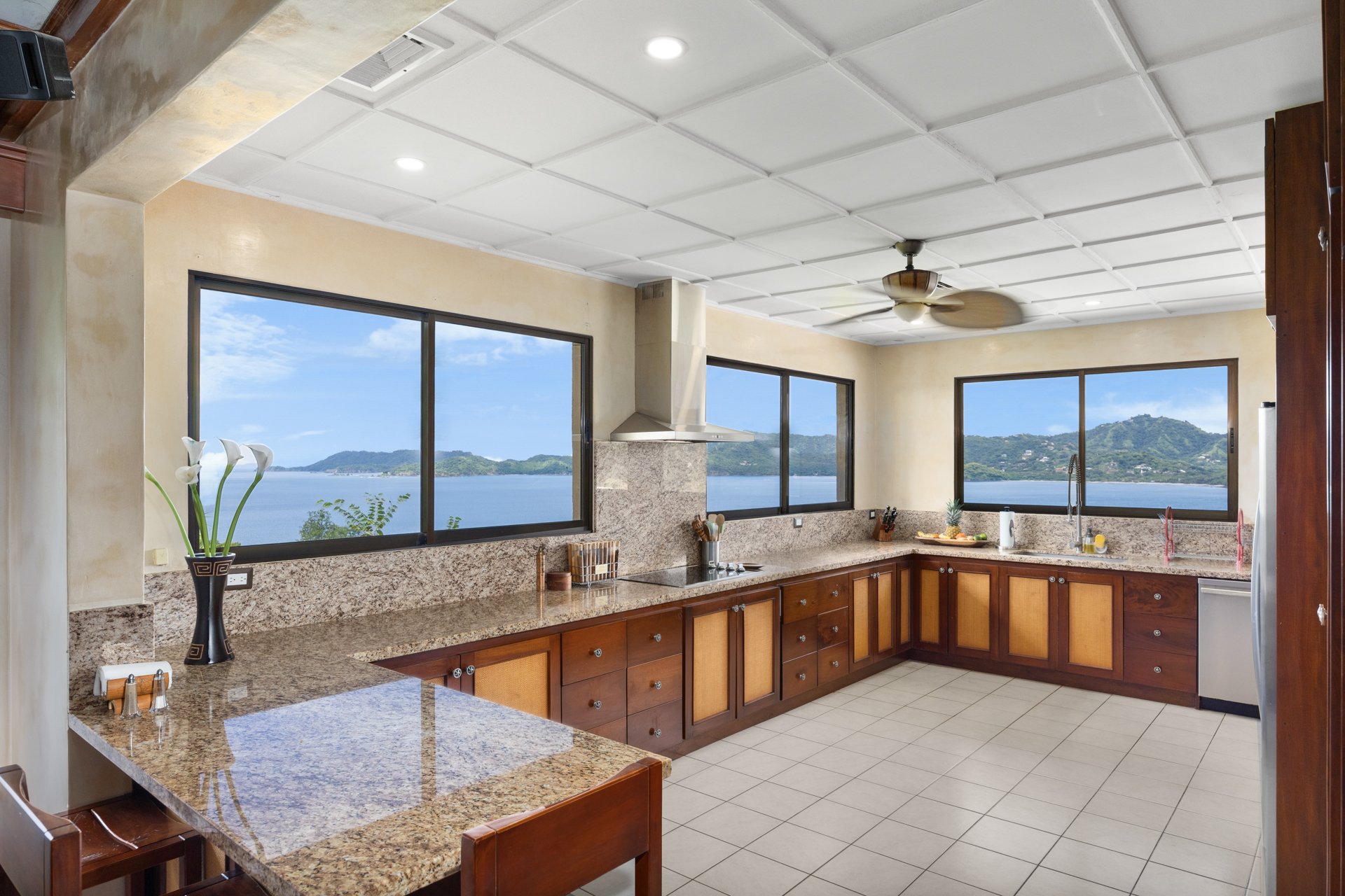 Casa Bella Vista and Rancho Lot