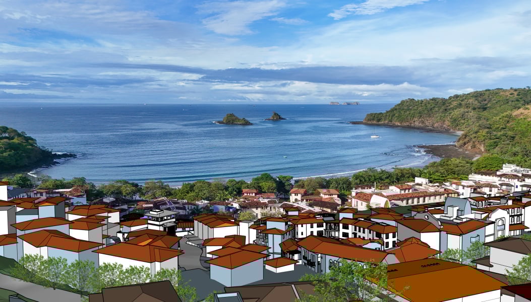 401633 Montaña Flats | Elegant 3-Bedroom Flat in Montaña – Modern Living near La Rambla