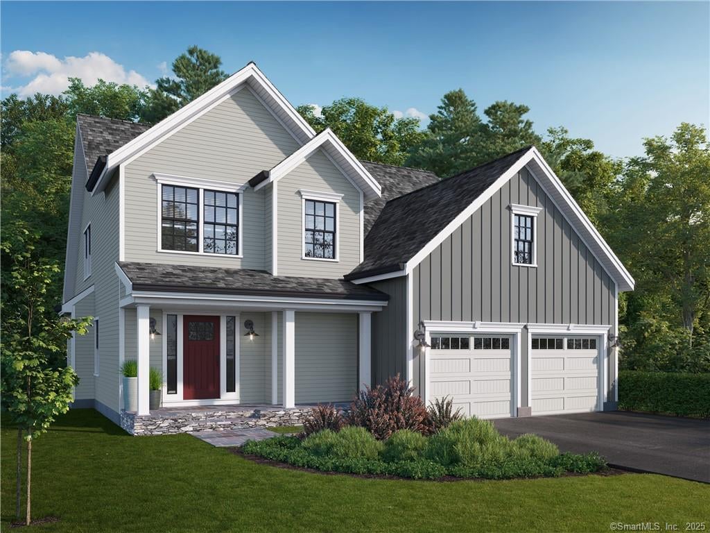 6 Moorefield Farms Rd, Trumbull