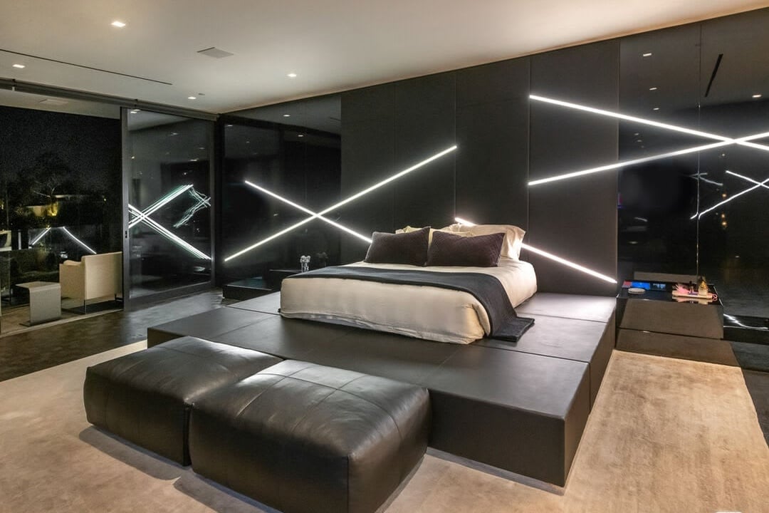 Lodge Velvet