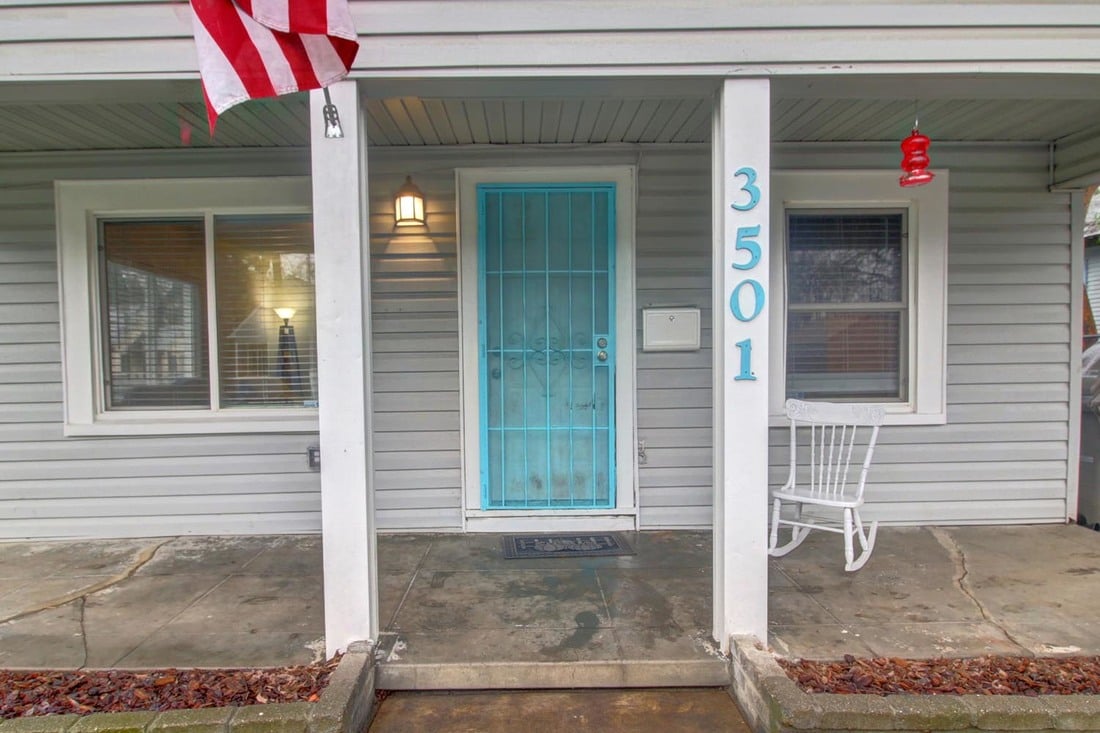 Sold in Oak Park! 3501 33rd Street