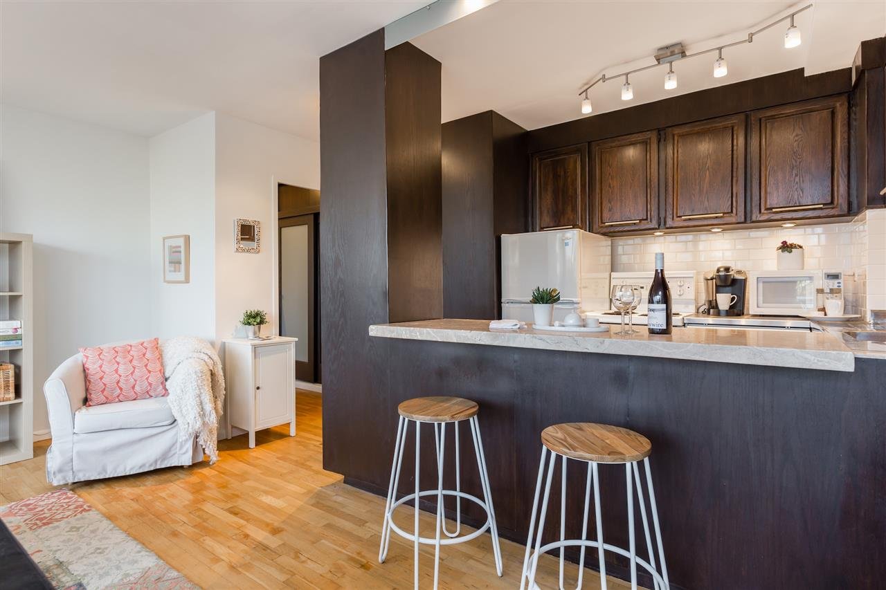 321-1445 Marpole Ave