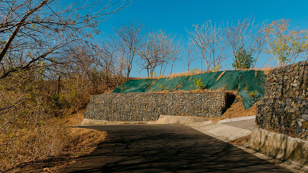 Corona del Cabo Lot 16 | 5,014 m² Buildable Lot Near Playa Grande