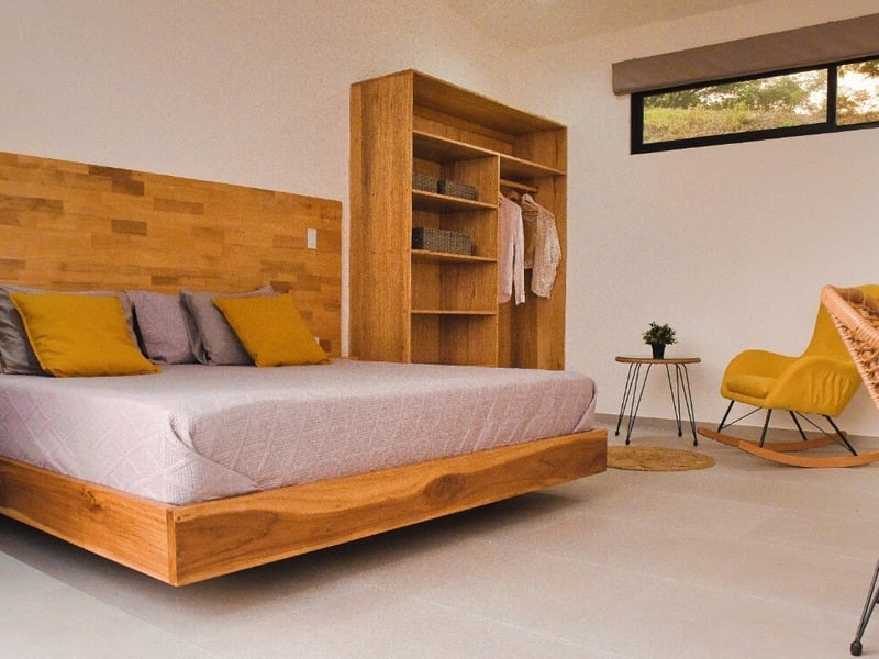 Casa Bali | Contemporary Ocean-View Retreat in Tamarindo