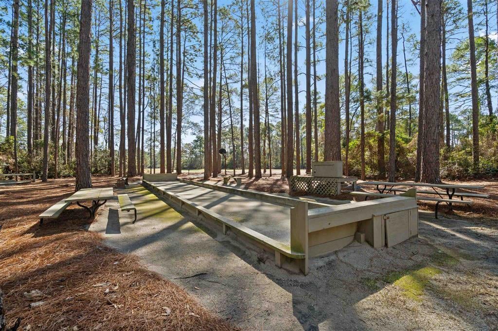 Myrtle Trace, Conway