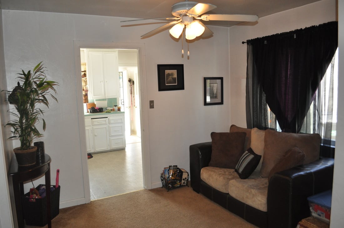 Duplex for Sale on Arden Way, Right on The Border of Arden Park!
