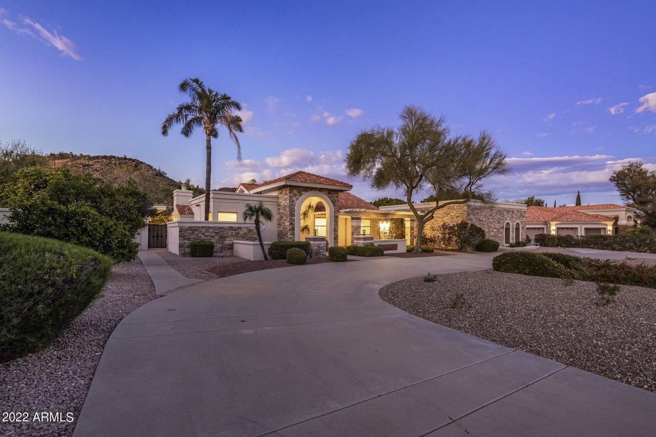 4812 W Avenida Del Rey