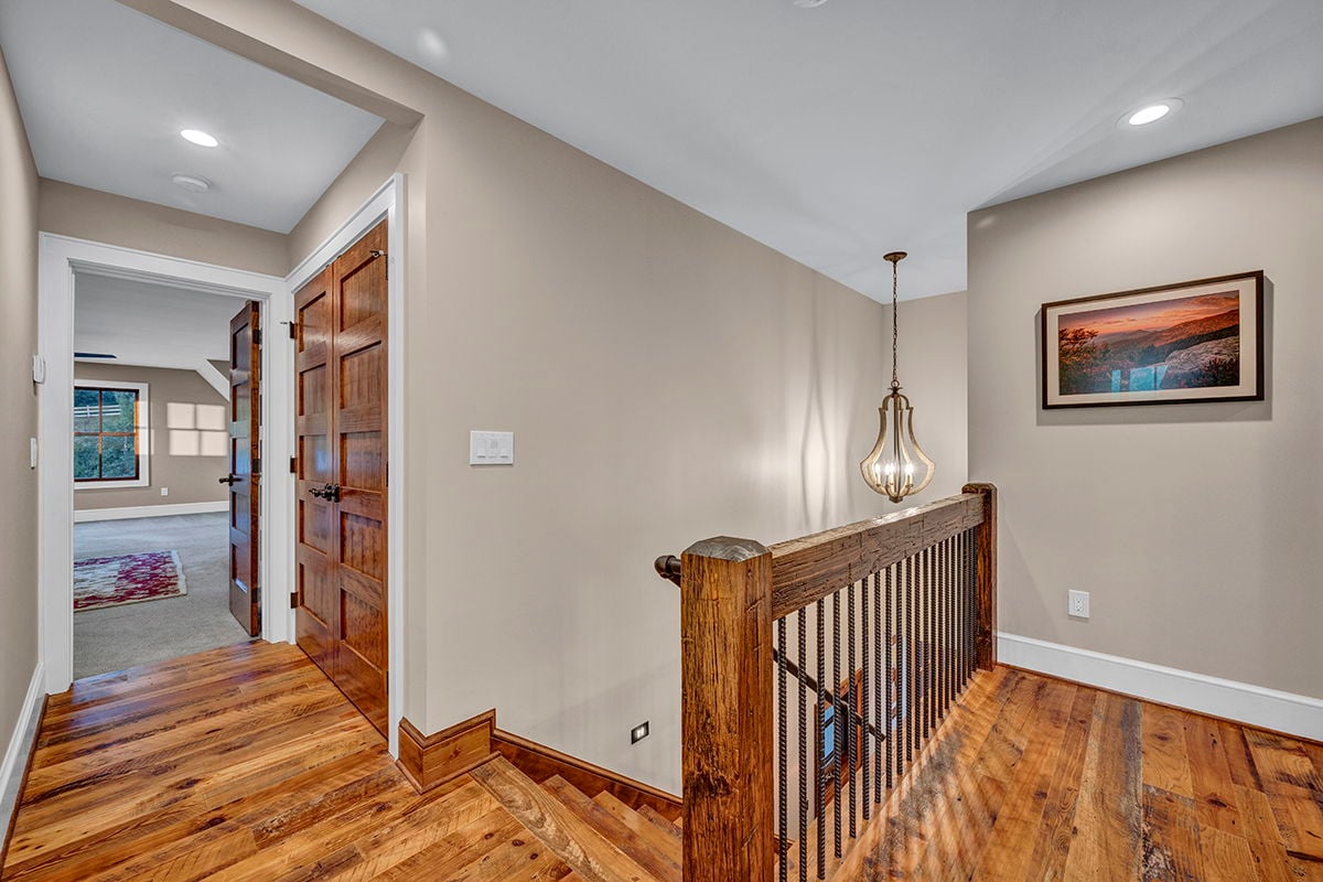 Sorrel Sky Farm Luxury Mountain Equestrian Estate