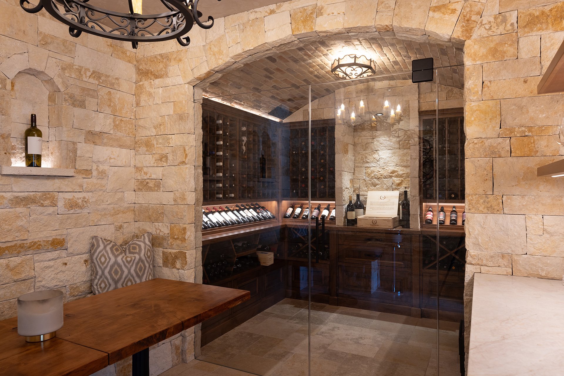 Carmel Valley Luxury Retreat