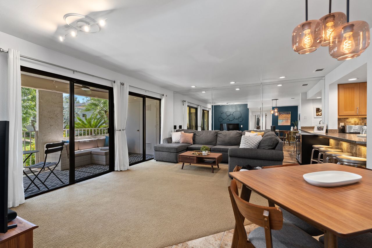Miraleste Condo