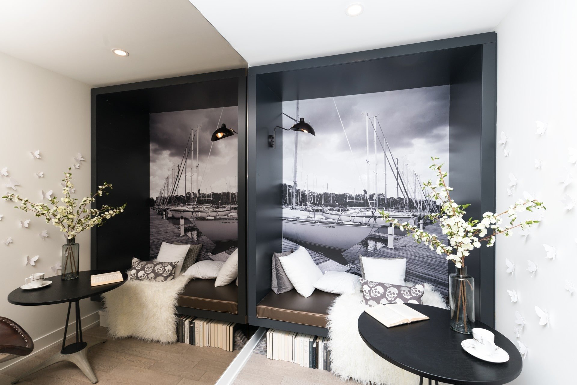 OAK & CO