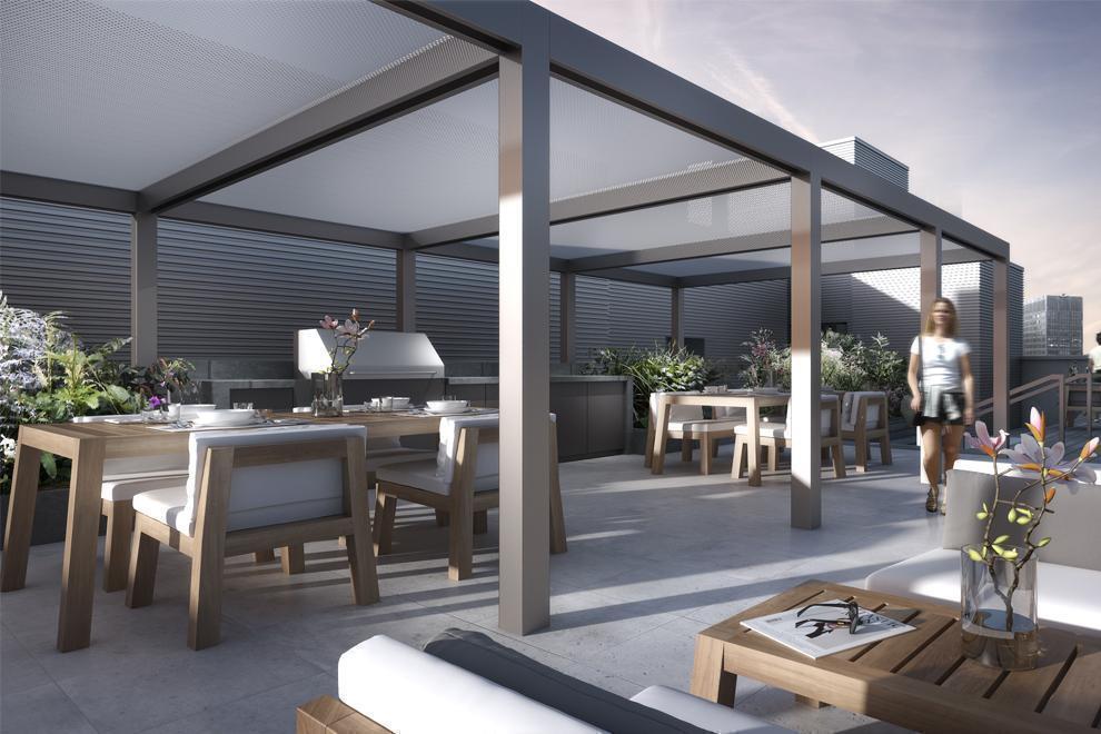 404 Park Avenue South, Apt 9-D