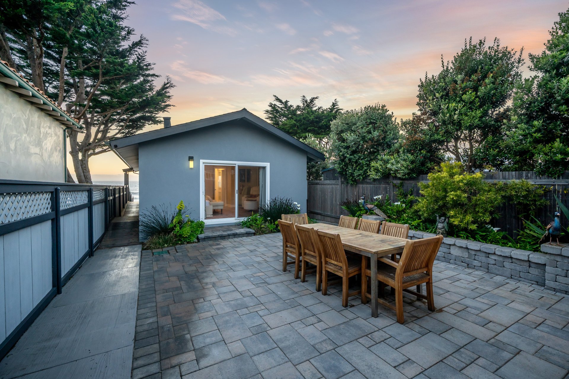 Luxury Oceanfront Cambria Home - 1933 Sherwood Dr