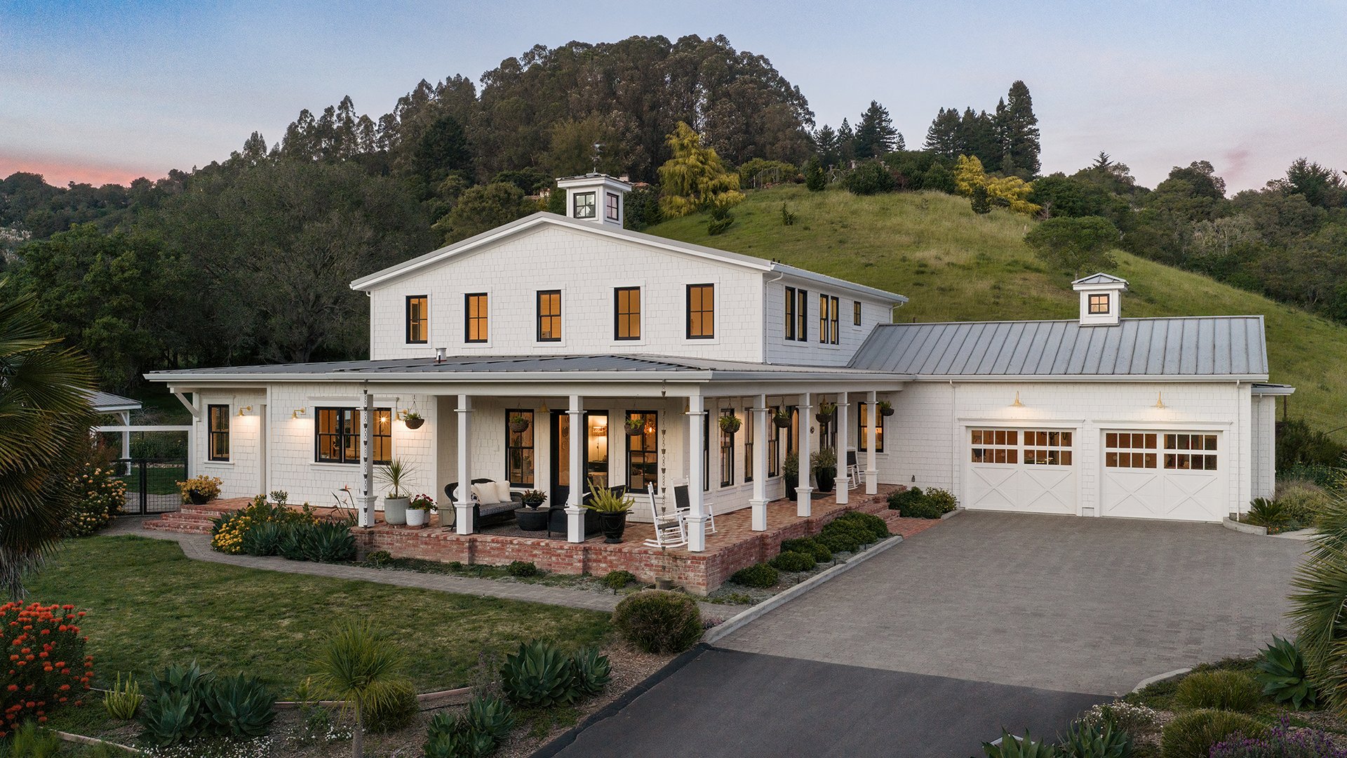 Honey Hill - 365 Race Horse Ln