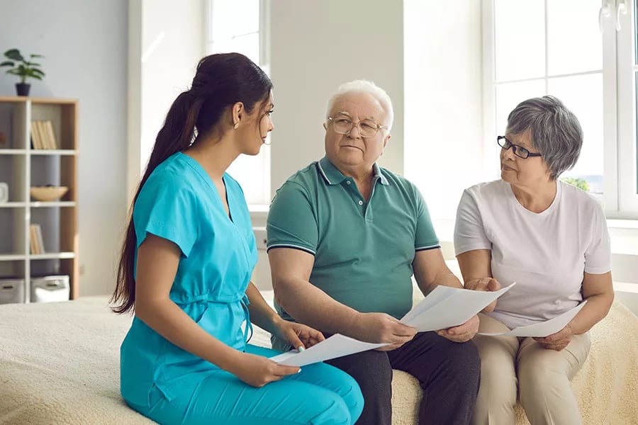 Mid-Columbia health care workers approve new union contract with care provider 