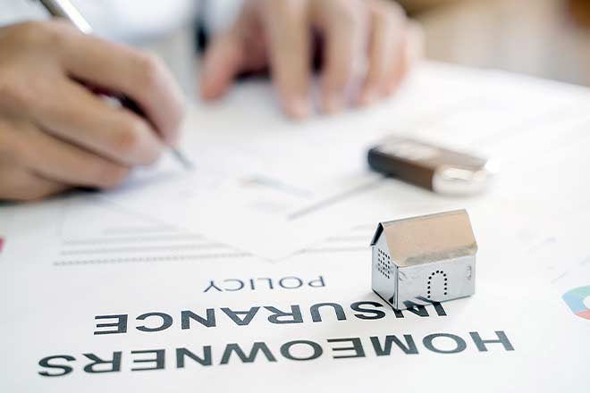 What Buyers Should Know About Homeowners Insurance
