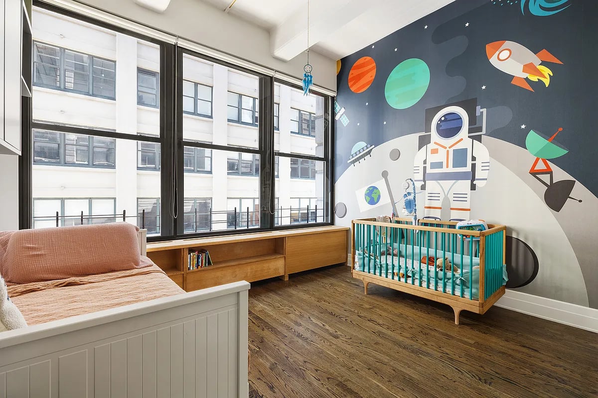 30 Main St, Unit 6B